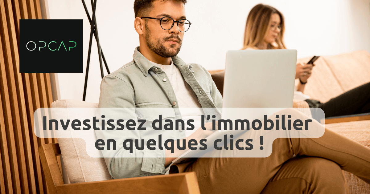 Mes investissements | OPCAP